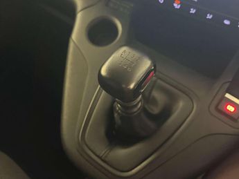 Toyota PROACE CITY 1.5 BlueHDi Icon Short Panel Van 5dr Diesel Manual SWB Euro 6 (s