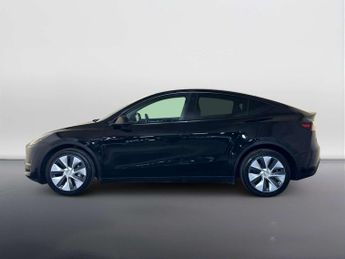 Tesla Model Y (Dual Motor) Long Range SUV 5dr Electric Auto 4WDE (384 bhp)