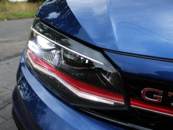 Volkswagen Polo 2.0 TSI GTI+ DSG Euro 6 (s/s) 5dr