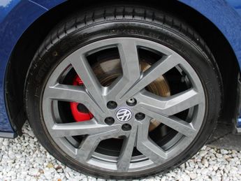 Volkswagen Polo 2.0 TSI GTI+ DSG Euro 6 (s/s) 5dr