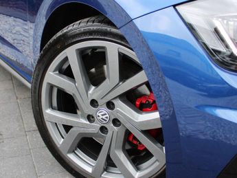 Volkswagen Polo 2.0 TSI GTI+ DSG Euro 6 (s/s) 5dr