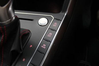 Volkswagen Polo 2.0 TSI GTI+ DSG Euro 6 (s/s) 5dr