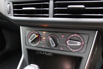 Volkswagen Polo 2.0 TSI GTI+ DSG Euro 6 (s/s) 5dr