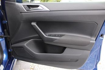 Volkswagen Polo 2.0 TSI GTI+ DSG Euro 6 (s/s) 5dr