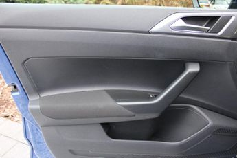 Volkswagen Polo 2.0 TSI GTI+ DSG Euro 6 (s/s) 5dr