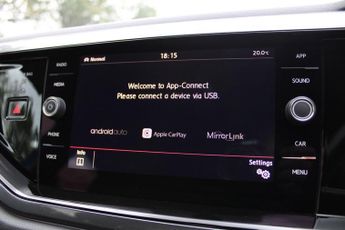 Volkswagen Polo 2.0 TSI GTI+ DSG Euro 6 (s/s) 5dr