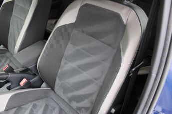 Volkswagen Polo 2.0 TSI GTI+ DSG Euro 6 (s/s) 5dr