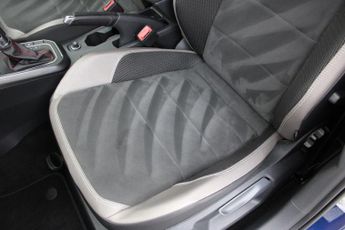 Volkswagen Polo 2.0 TSI GTI+ DSG Euro 6 (s/s) 5dr
