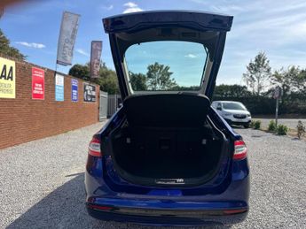 Ford Mondeo 2.0 TDCi Titanium Euro 6 (s/s) 5dr