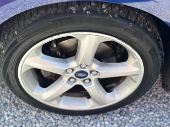 Ford Mondeo 2.0 TDCi Titanium Euro 6 (s/s) 5dr