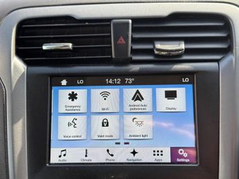 Ford Mondeo 2.0 TDCi Titanium Euro 6 (s/s) 5dr