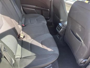 Ford Mondeo 2.0 TDCi Titanium Euro 6 (s/s) 5dr