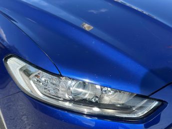 Ford Mondeo 2.0 TDCi Titanium Euro 6 (s/s) 5dr