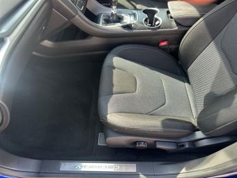Ford Mondeo 2.0 TDCi Titanium Euro 6 (s/s) 5dr