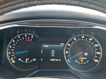 Ford Mondeo 2.0 TDCi Titanium Euro 6 (s/s) 5dr