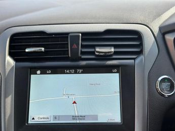Ford Mondeo 2.0 TDCi Titanium Euro 6 (s/s) 5dr