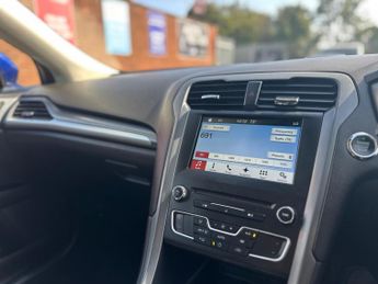 Ford Mondeo 2.0 TDCi Titanium Euro 6 (s/s) 5dr