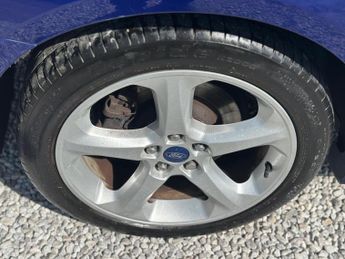 Ford Mondeo 2.0 TDCi Titanium Euro 6 (s/s) 5dr