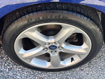 Ford Mondeo 2.0 TDCi Titanium Euro 6 (s/s) 5dr