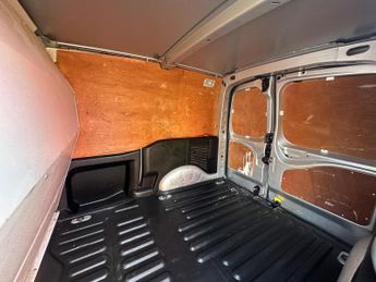 Citroen Berlingo 1.6 BlueHDi 625 Enterprise L1 5dr