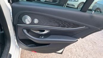 Mercedes-Benz E Class 2.0 E220d AMG Line (Premium Plus) G-Tronic+ Euro 6 (s/s) 4dr