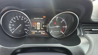 Land Rover Range Rover Evoque 2.2 SD4 Dynamic Auto 4WD Euro 5 (s/s) 5dr