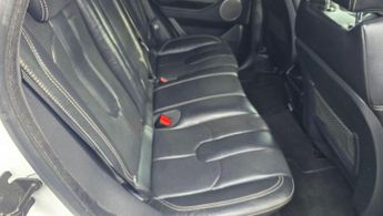 Land Rover Range Rover Evoque 2.2 SD4 Dynamic Auto 4WD Euro 5 (s/s) 5dr