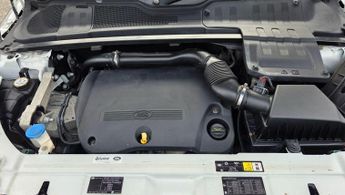 Land Rover Range Rover Evoque 2.2 SD4 Dynamic Auto 4WD Euro 5 (s/s) 5dr