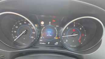 Jaguar F-PACE 2.0 D180 Portfolio Auto AWD Euro 6 (s/s) 5dr