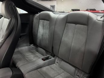 Audi TT 2.0 TFSI S line S Tronic quattro Euro 6 (s/s) 3dr