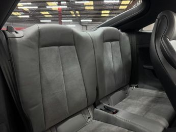 Audi TT 2.0 TFSI S line S Tronic quattro Euro 6 (s/s) 3dr