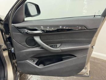 BMW X1 2.0 20i Sport Auto xDrive Euro 6 (s/s) 5dr