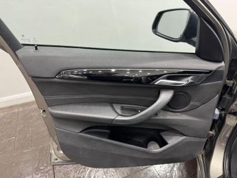 BMW X1 2.0 20i Sport Auto xDrive Euro 6 (s/s) 5dr