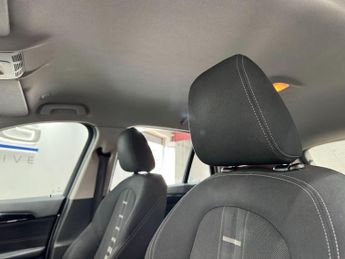 BMW X1 2.0 20i Sport Auto xDrive Euro 6 (s/s) 5dr