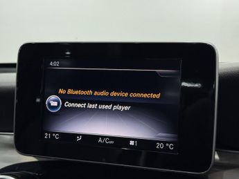 Mercedes-Benz GLC 2.1 GLC220d AMG Line (Premium) G-Tronic 4MATIC Euro 6 (s/s) 5dr