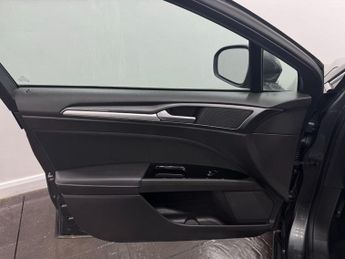 Ford Mondeo 2.0 EcoBlue Zetec Edition Auto Euro 6 (s/s) 5dr