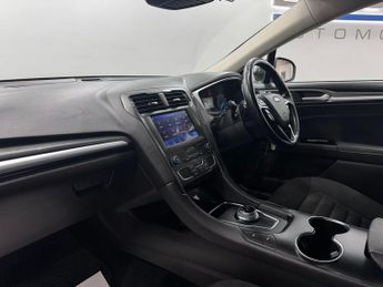Ford Mondeo 2.0 EcoBlue Zetec Edition Auto Euro 6 (s/s) 5dr