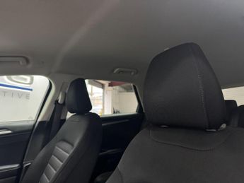 Ford Mondeo 2.0 EcoBlue Zetec Edition Auto Euro 6 (s/s) 5dr
