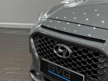 Hyundai KONA 1.6 h-GDi Premium DCT Euro 6 (s/s) 5dr
