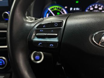 Hyundai KONA 1.6 h-GDi Premium DCT Euro 6 (s/s) 5dr