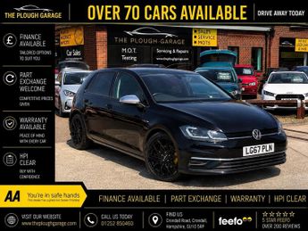 Volkswagen Golf 1.4 TSI BlueMotion Tech SE Nav Hatchback 5dr Petrol Manual Euro 