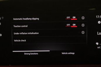 Vauxhall Mokka Electric 50kWh GS Auto 5dr