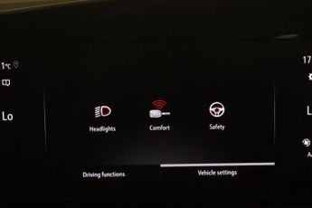 Vauxhall Mokka Electric 50kWh GS Auto 5dr