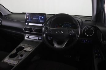 Hyundai KONA 64kWh Premium Auto 5dr (7kW Charger)