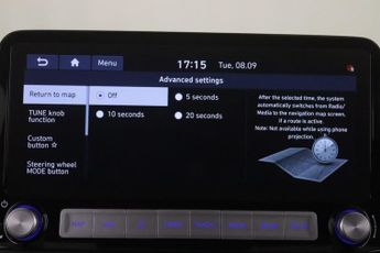 Hyundai KONA 64kWh Premium Auto 5dr (7kW Charger)