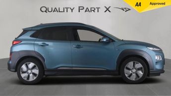 Hyundai KONA 64kWh Premium Auto 5dr (7kW Charger)