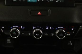 Honda HR-V 1.5 h i-MMD Advance CVT Euro 6 (s/s) 5dr