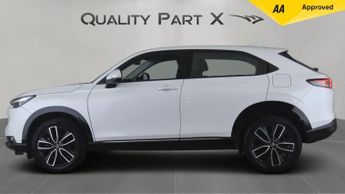 Honda HR-V 1.5 h i-MMD Advance CVT Euro 6 (s/s) 5dr