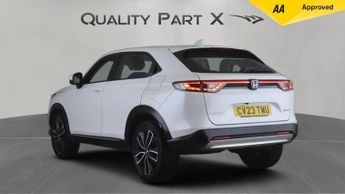 Honda HR-V 1.5 h i-MMD Advance CVT Euro 6 (s/s) 5dr