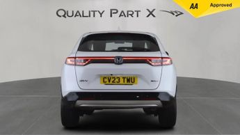 Honda HR-V 1.5 h i-MMD Advance CVT Euro 6 (s/s) 5dr